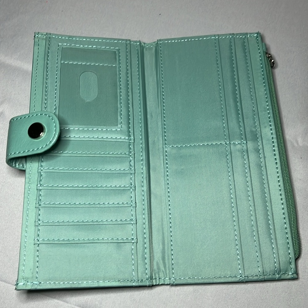 Wallet - Picture 3 of 5